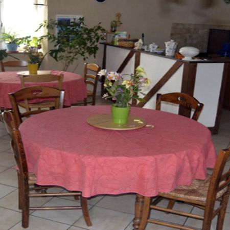 Juilley Ferme De La Lande Martel Bed & Breakfast エクステリア 写真