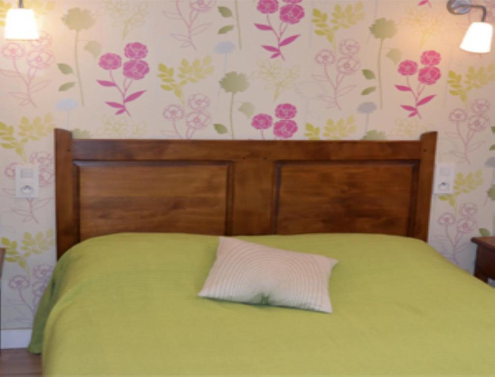 Juilley Ferme De La Lande Martel Bed & Breakfast エクステリア 写真