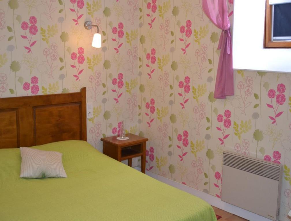 Juilley Ferme De La Lande Martel Bed & Breakfast エクステリア 写真