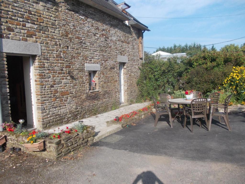 Juilley Ferme De La Lande Martel Bed & Breakfast エクステリア 写真