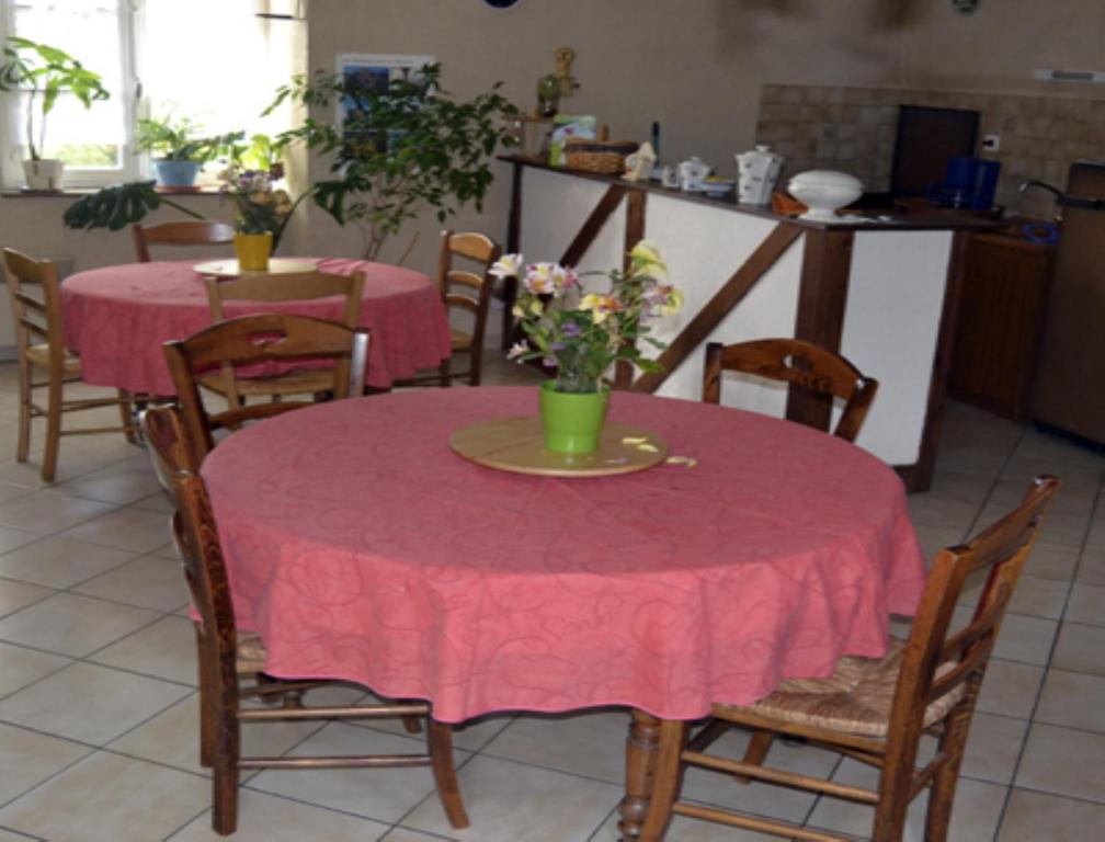 Juilley Ferme De La Lande Martel Bed & Breakfast エクステリア 写真